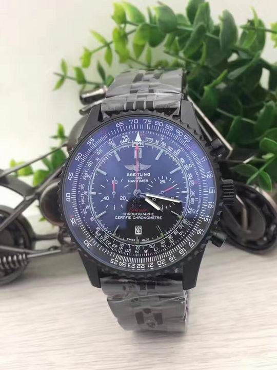 Breitling watch man-431